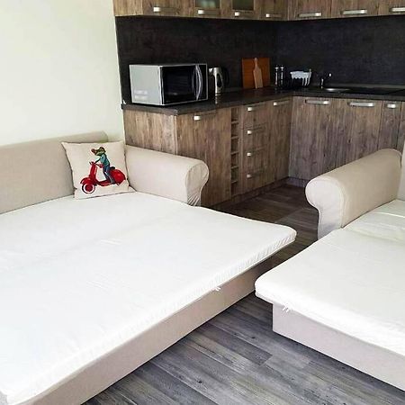 Cozy One Bedroom Apartment In Iglika Complex โบโรเวทส์ ภายนอก รูปภาพ