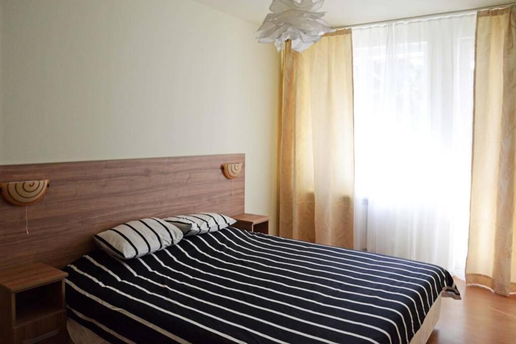 Cozy One Bedroom Apartment In Iglika Complex โบโรเวทส์ ภายนอก รูปภาพ