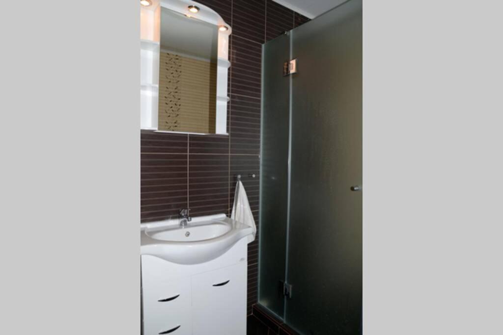 Cozy One Bedroom Apartment In Iglika Complex โบโรเวทส์ ภายนอก รูปภาพ