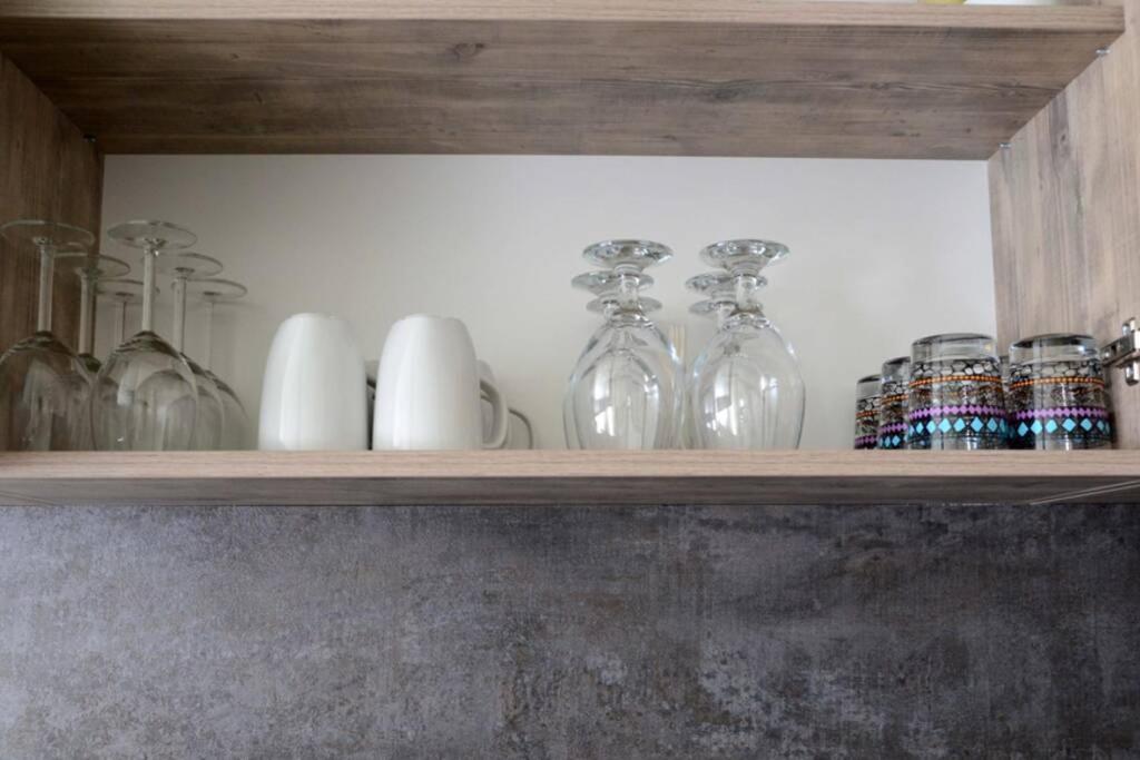 Cozy One Bedroom Apartment In Iglika Complex โบโรเวทส์ ภายนอก รูปภาพ