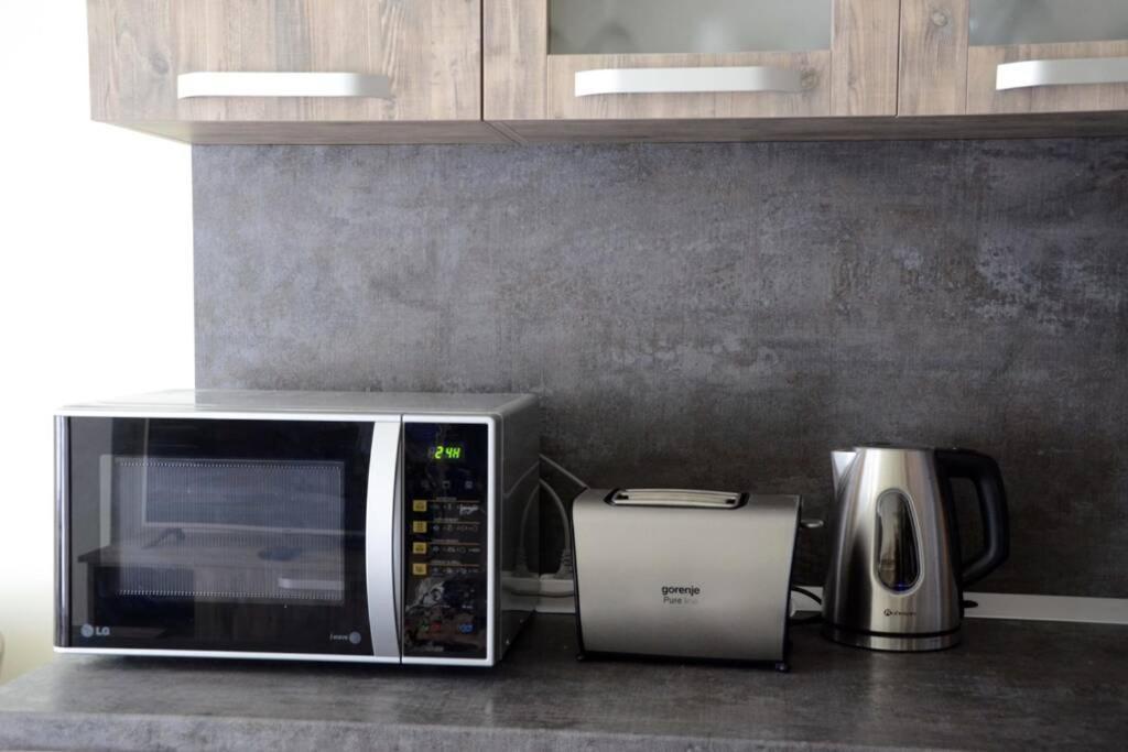 Cozy One Bedroom Apartment In Iglika Complex โบโรเวทส์ ภายนอก รูปภาพ
