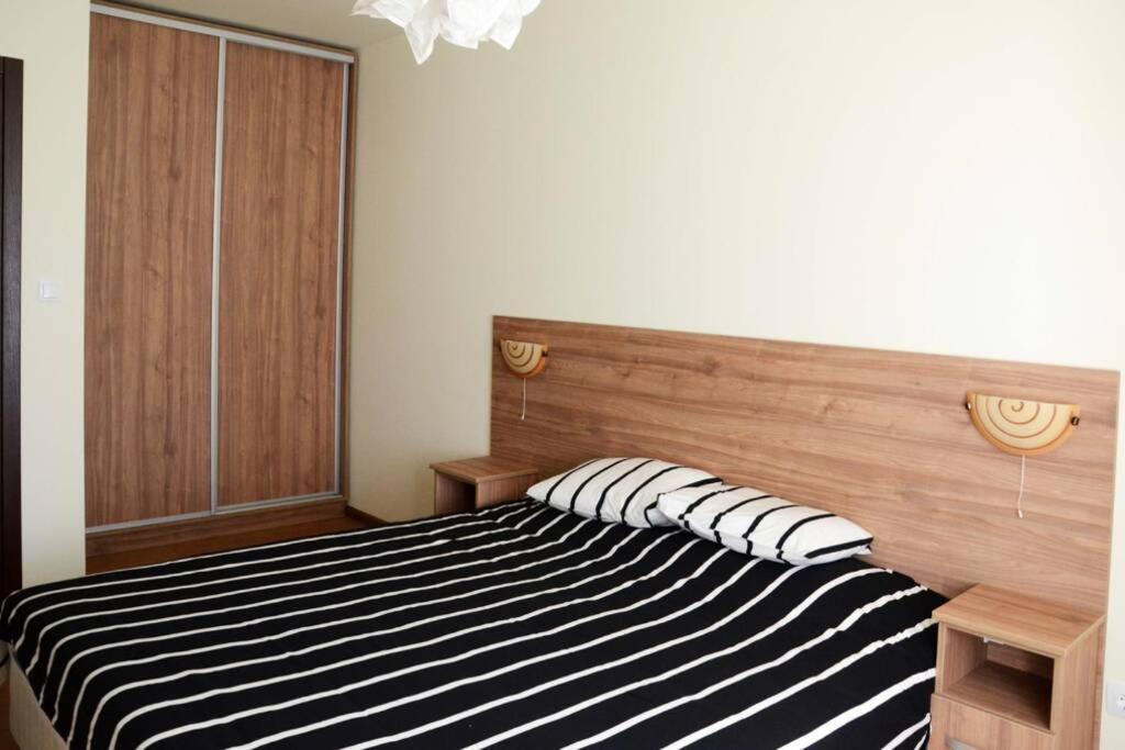 Cozy One Bedroom Apartment In Iglika Complex โบโรเวทส์ ภายนอก รูปภาพ